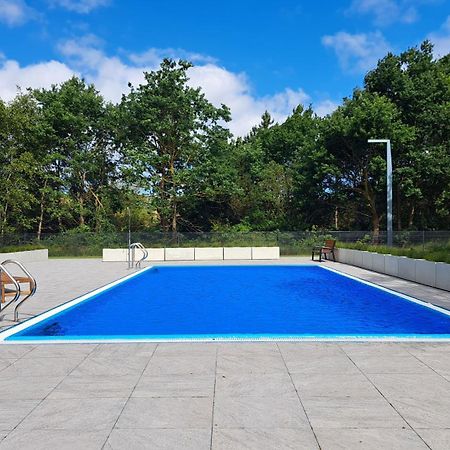 Apartament Morski Widok Nautic Park 51 Darlowko Esterno foto